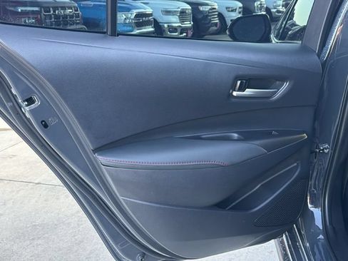 Used 2025 Toyota Corolla SE FWD image 23