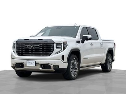 Used 2023 GMC Sierra 1500 Denali Ultimate