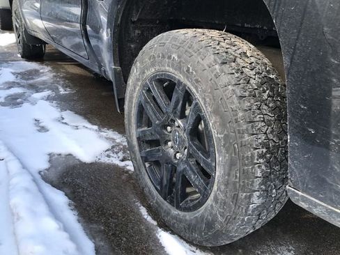 Used 2023 Chevrolet Silverado 1500 RST w/ Z71 Off-Road Package image 12