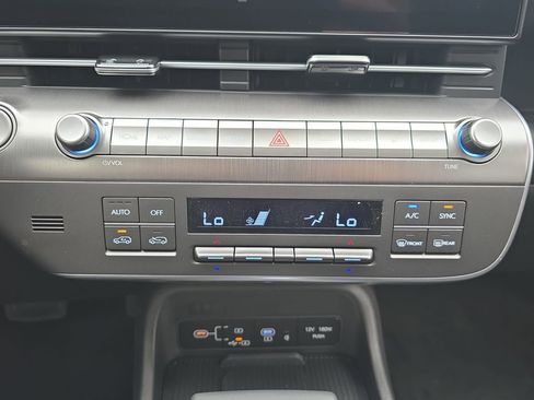 New 2026 Hyundai Kona SEL Sport FWD image 23