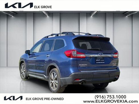 Used 2020 Subaru Ascent Touring w/ Popular Package #3 AWD/4WD image 1