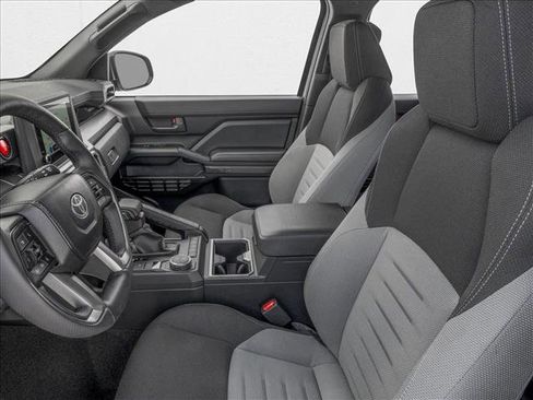 New 2026 Toyota 4Runner TRD Sport image 6