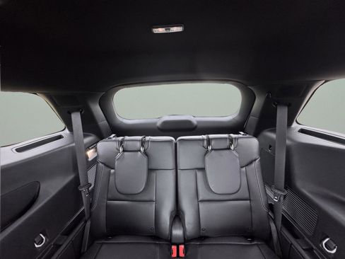 Used 2023 Ford Explorer ST w/ Equipment Group 401A image 23