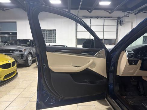 Used 2019 BMW X4 xDrive30i w/ Convenience Package AWD/4WD image 31