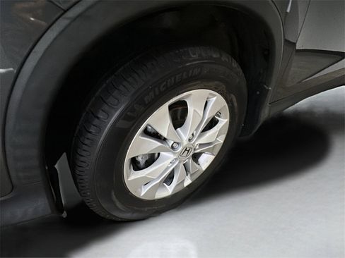 Used 2012 Honda CR-V EX-L image 4