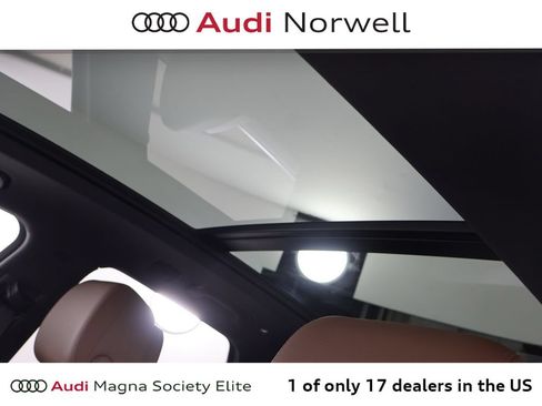 Used 2020 Audi Q5 2.0T Premium Plus w/ Premium Plus Package AWD/4WD image 10