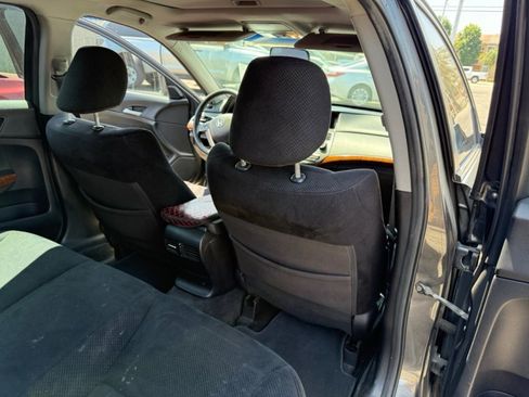 Used 2012 Honda Accord EX image 18