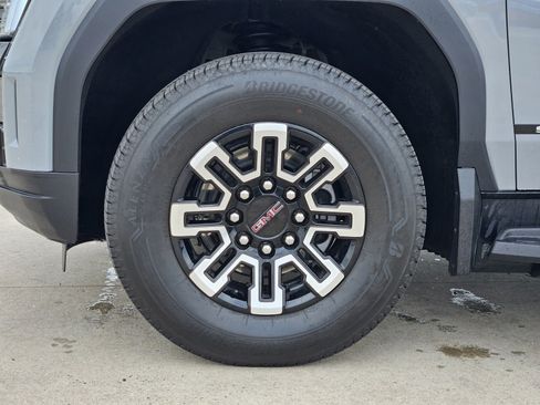 New 2026 GMC Sierra EV Elevation AWD/4WD image 7