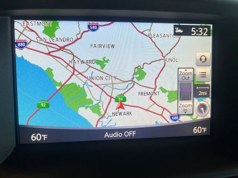 Used 2018 INFINITI QX60 w/ Premium Plus Package image 26