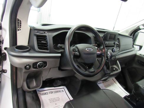 Used 2020 Ford Transit 150 Low Roof RWD image 34