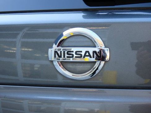 Used 2021 Nissan Murano Platinum image 18