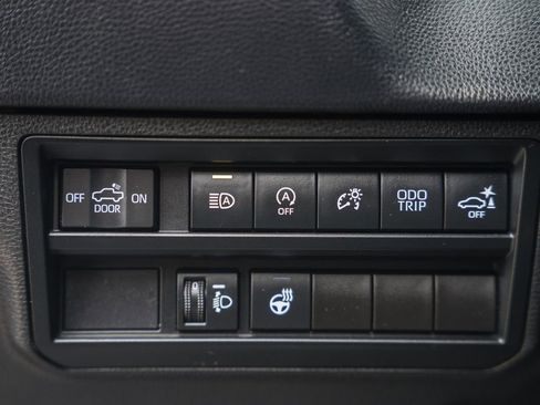 Used 2022 Toyota Tundra SR5 w/ TRD Sport Package image 39