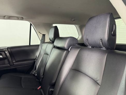 Used 2021 Toyota 4Runner Venture w/ Moonroof Package image 4