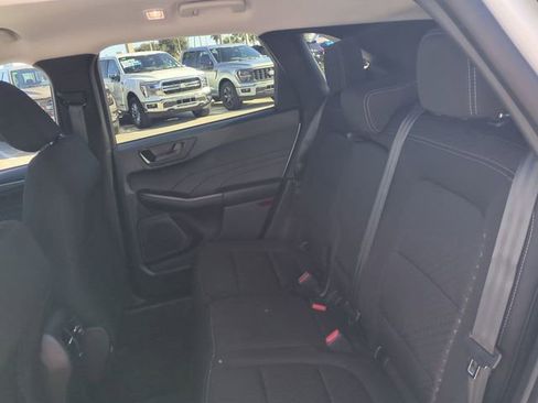 New 2026 Ford Escape Active FWD image 14