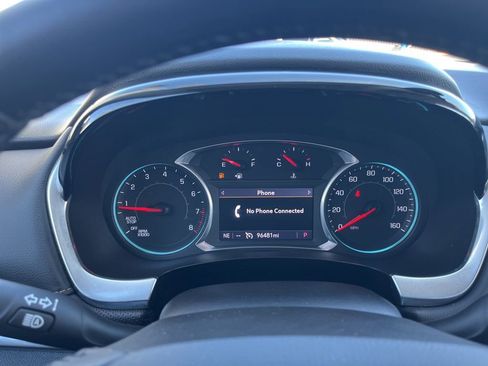 Used 2020 Chevrolet Traverse Premier image 19