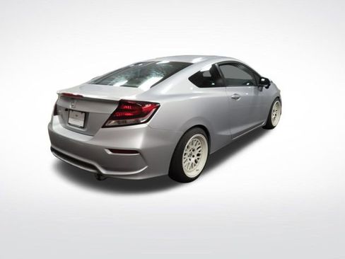 Used 2015 Honda Civic EX image 6