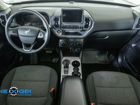 Used 2024 Ford Bronco Sport Big Bend AWD/4WD image 30