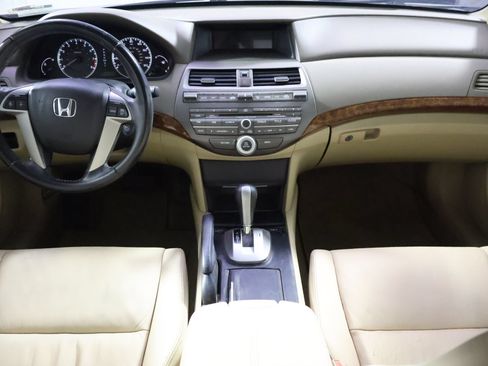 Used 2008 Honda Accord EX-L image 23
