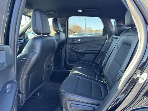 Used 2023 Ford Escape ST-Line w/ Tech Pack #1 image 31