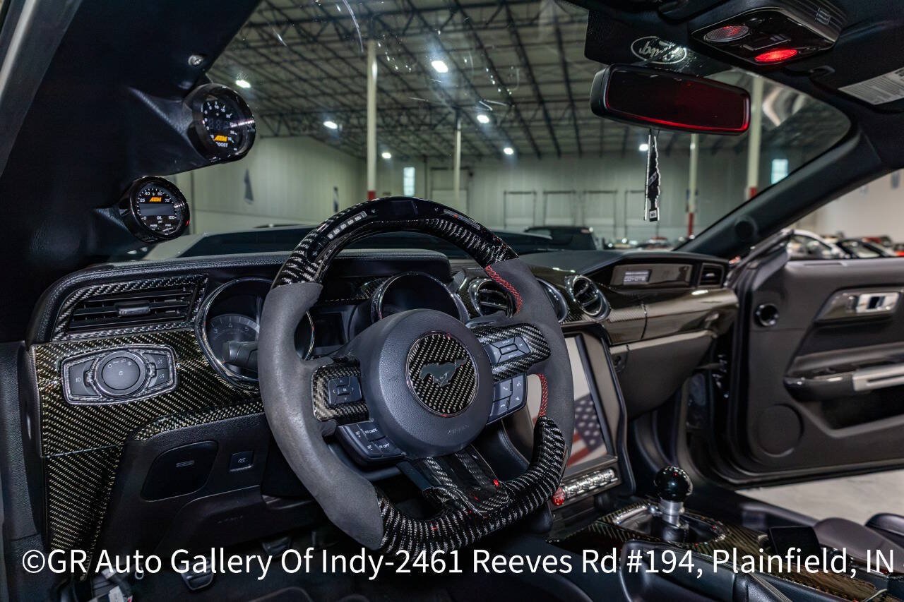 Used 2016 Ford Mustang GT RWD image 39