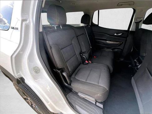 Used 2021 GMC Acadia SLE w/ Driver Convenience Package image 26