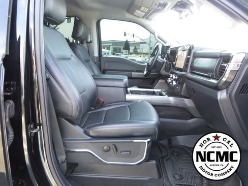 Used 2024 Ford F250 Lariat image 64