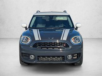 Used 2020 MINI Cooper Countryman S video 2