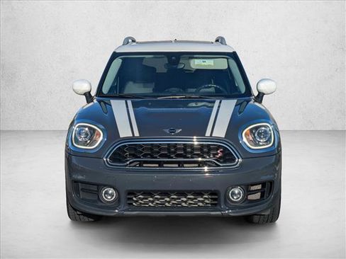 Used 2020 MINI Cooper Countryman S image 2