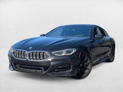 Certified 2024 BMW 840i w/ Driving Assistance Package