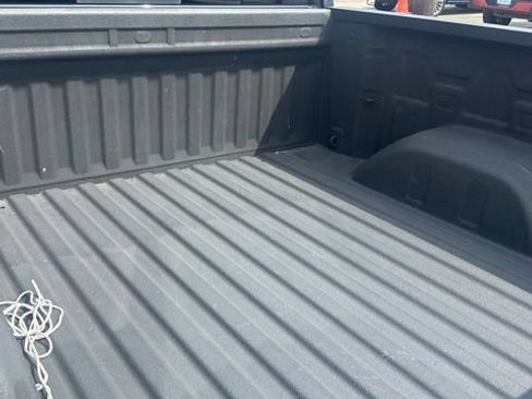 Used 2019 Chevrolet Silverado 1500 LT w/ Texas Edition RWD image 8