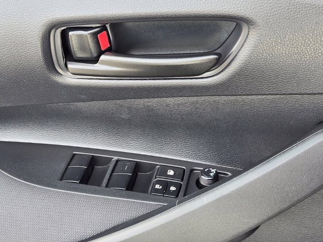 Used 2024 Toyota Corolla LE FWD image 20