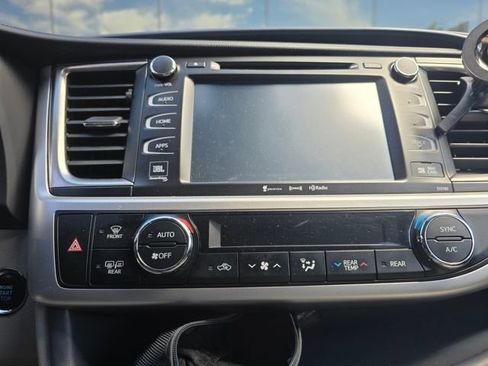 Used 2018 Toyota Highlander Limited Platinum AWD/4WD image 6