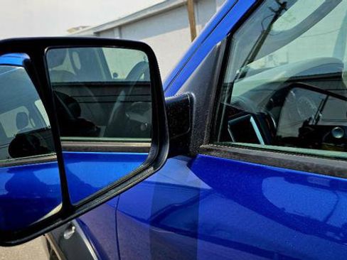 Used 2017 RAM 1500 Big Horn AWD/4WD image 9