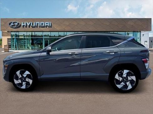 New 2026 Hyundai Kona Limited image 3