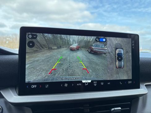 Used 2026 Ford Explorer ST-Line image 27