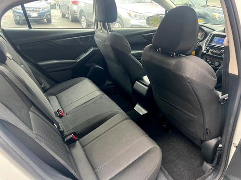 Used 2021 Subaru Impreza 2.0i image 12