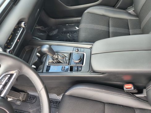 Used 2024 MAZDA CX-50 AWD 2.5 S w/ Convenience Package image 21