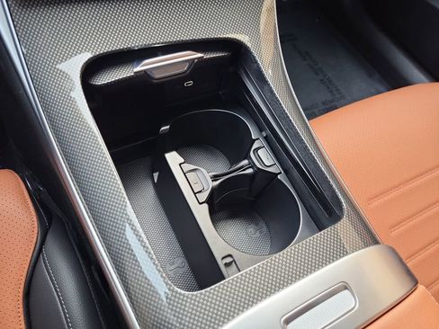 Certified 2023 Mercedes-Benz C 300 4MATIC Sedan image 19