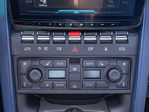 Used 2008 Lamborghini Gallardo Spyder image 30