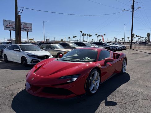 Used 2023 Ferrari SF90 Stradale image 20