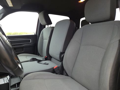 Used 2024 RAM 2500 Big Horn image 27