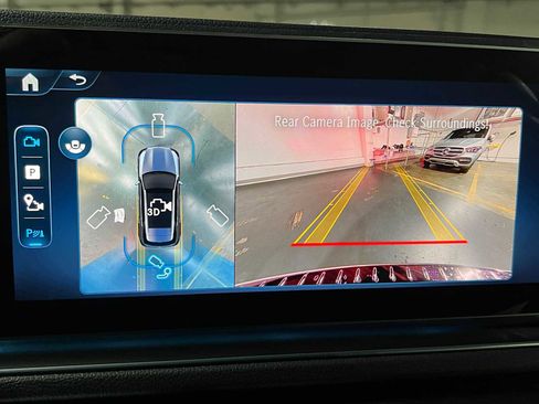 New 2026 Mercedes-Benz GLE 350 4MATIC image 38