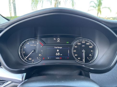 Used 2019 Cadillac XT4 Luxury image 27