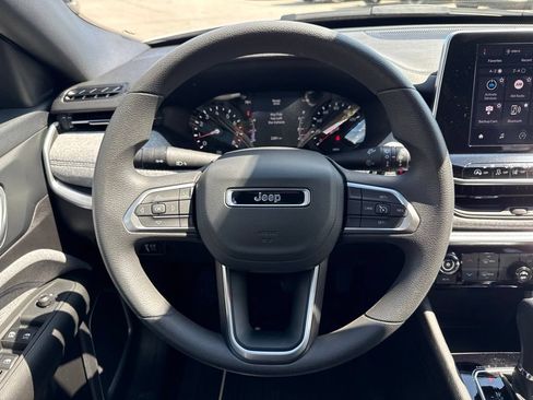 Used 2025 Jeep Compass Sport AWD/4WD image 22