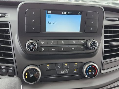 Used 2024 Ford Transit 150 Low Roof w/ Load Area Protection Package image 21