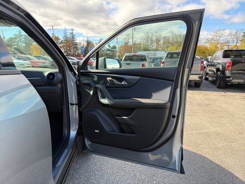 New 2025 Chevrolet Blazer RS w/ Driver Confidence II Package image 28