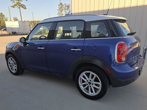 Used 2015 MINI Cooper Countryman FWD image 38