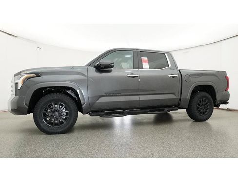 New 2026 Toyota Tundra Limited AWD/4WD image 24