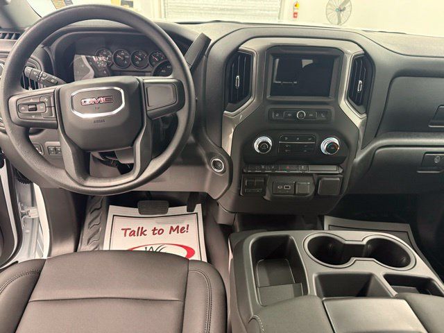 New 2026 GMC Sierra 3500 Pro w/ Convenience Package AWD/4WD image 14