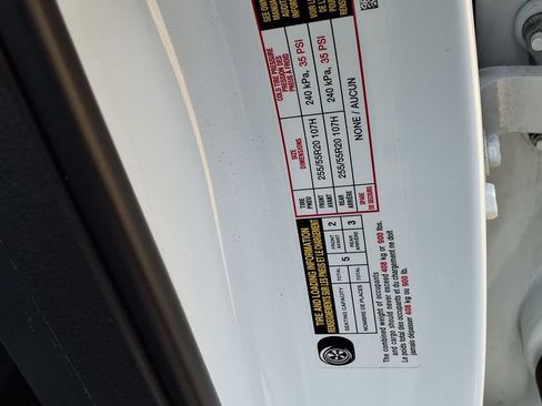 Used 2025 Nissan Murano SL AWD/4WD image 37